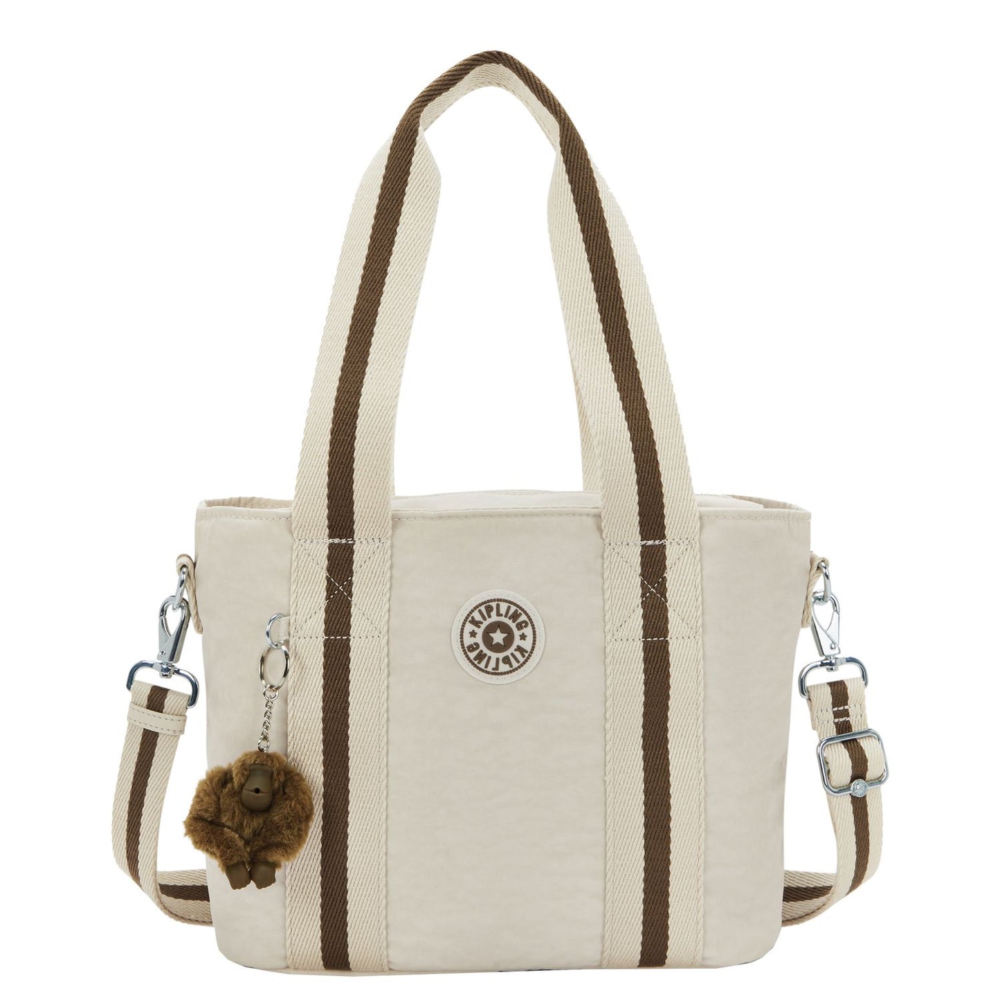 Kipling Minta M Up soft sand