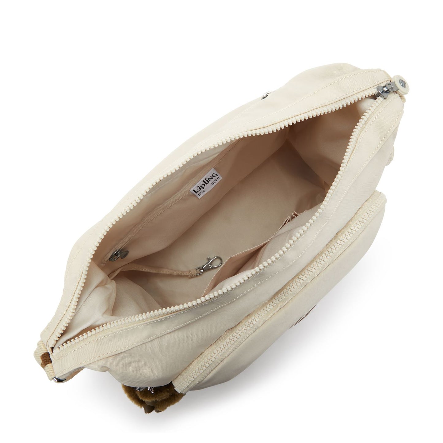 Kipling Gabb soft sand