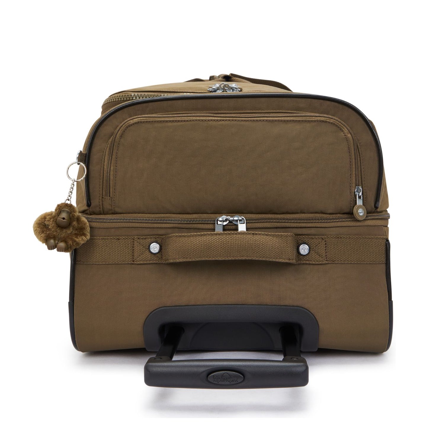 Kipling Teagan L smooth khaki