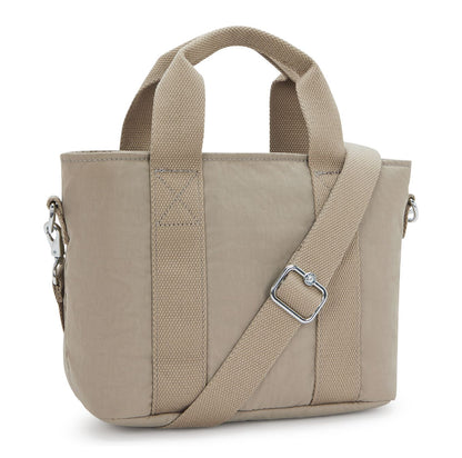 Kipling Minta soft taupe