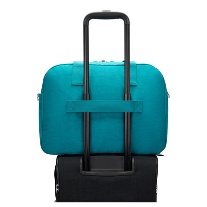 Kipling Defea XL outspoken green