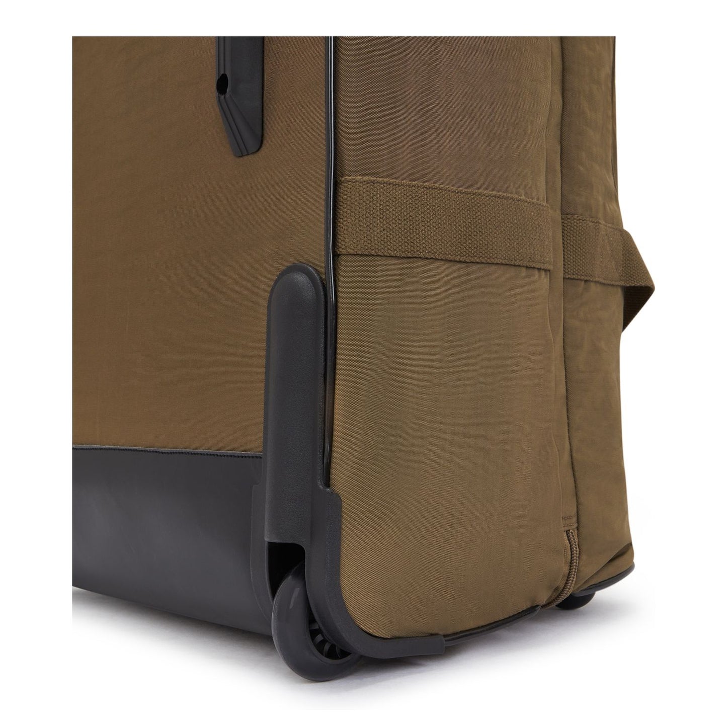 Kipling Teagan L smooth khaki