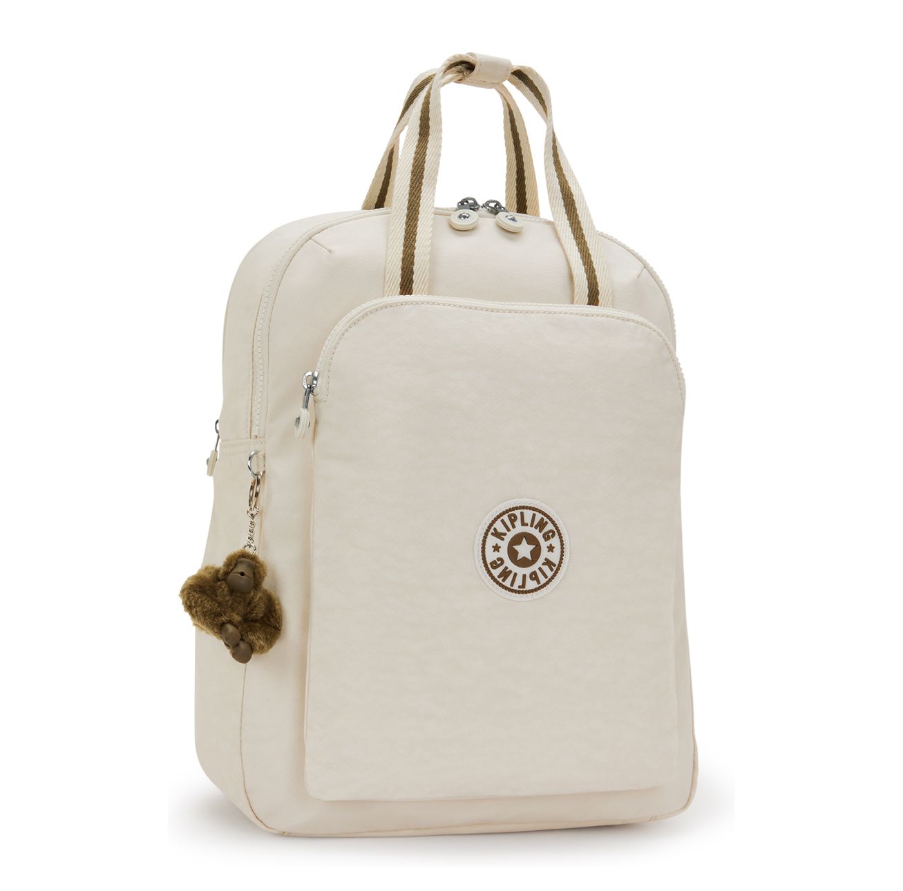 Kipling Kazuki L soft sand