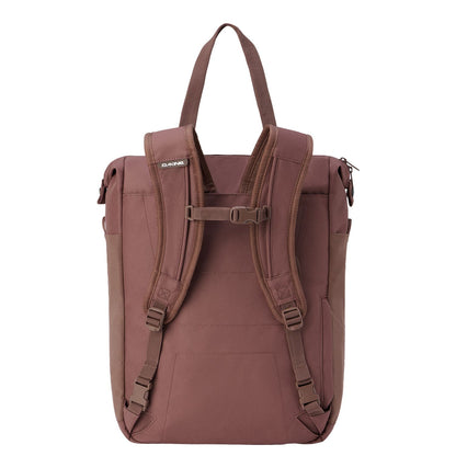Dakine Campus Hybrid Backpack 26L marron