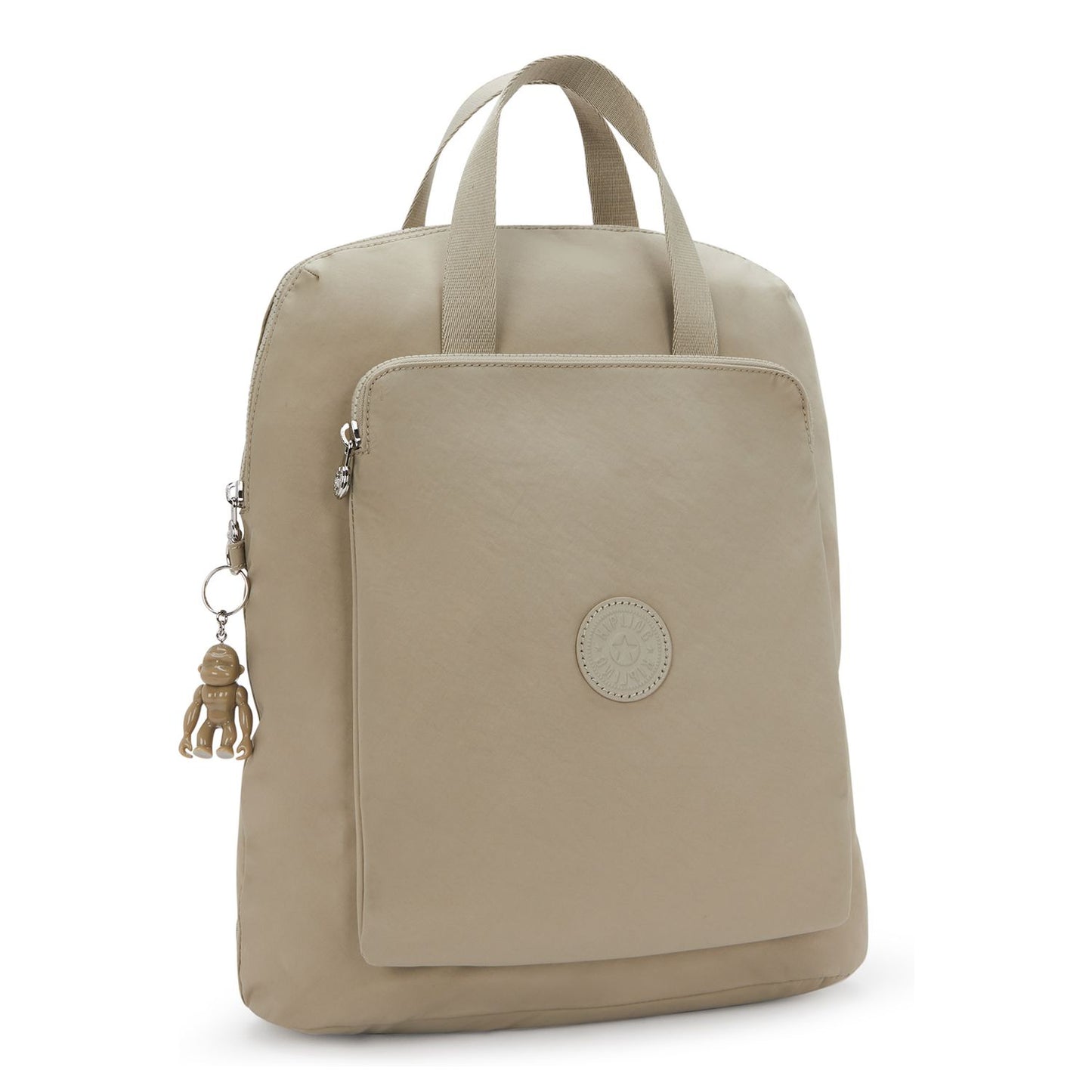 Kipling Kazuki  boho tan