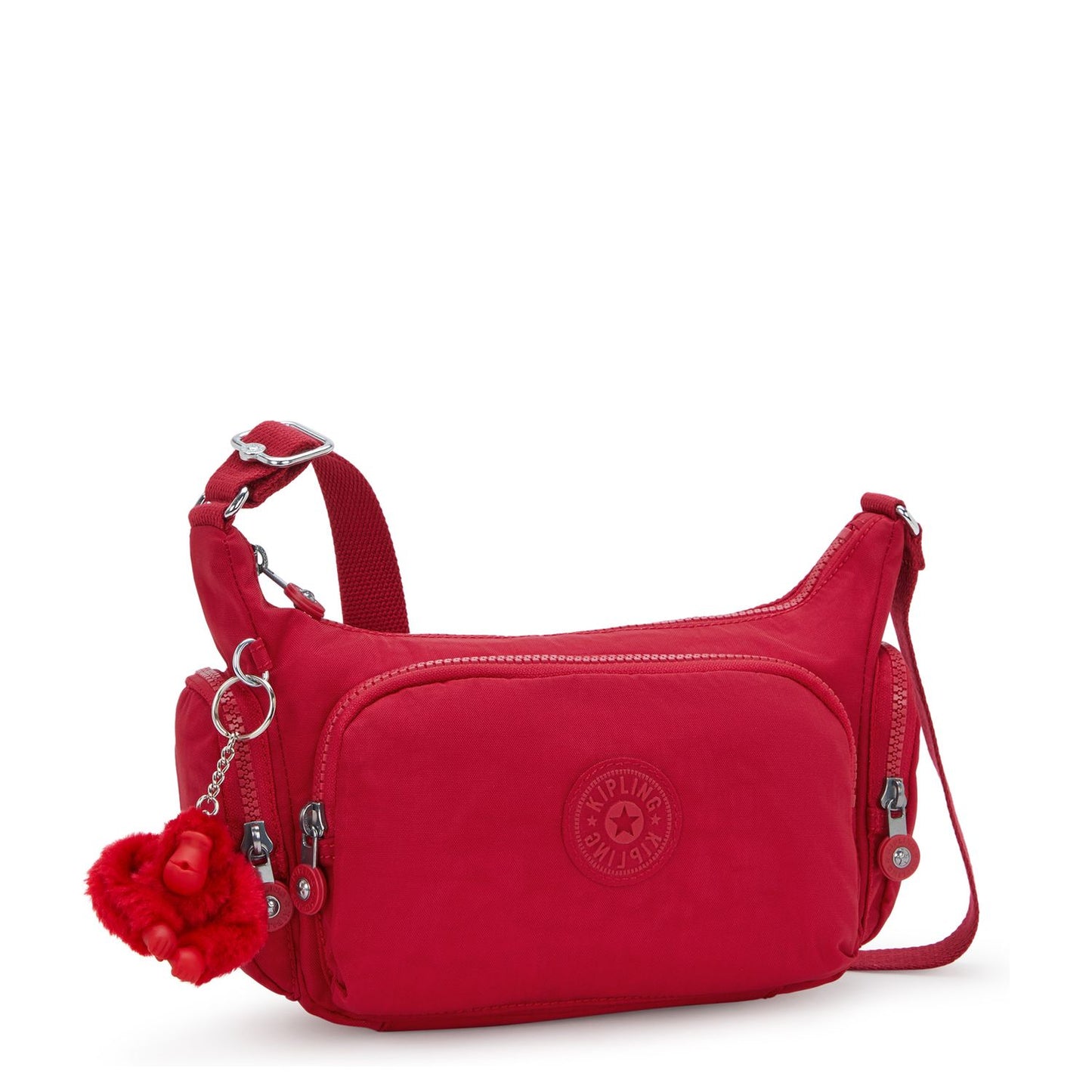 Kipling Gabbette S ruby red
