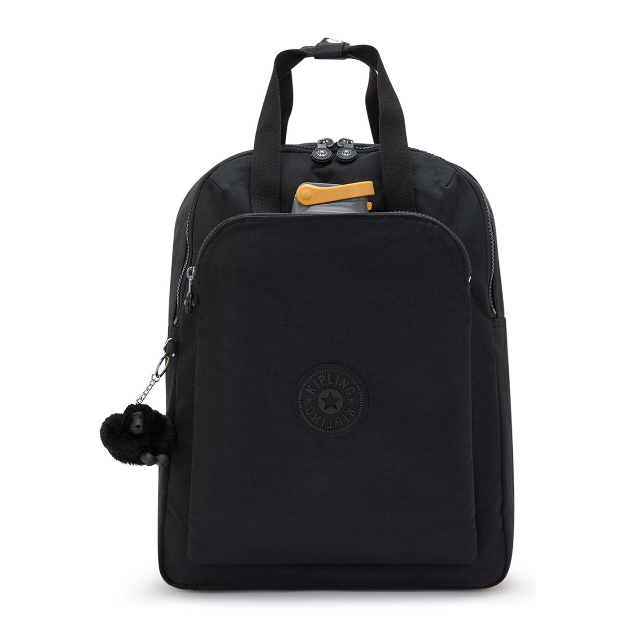 Kipling Kazuki L black noir