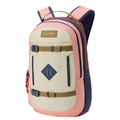 Dakine Mission Backpack 18L dawn to dusk