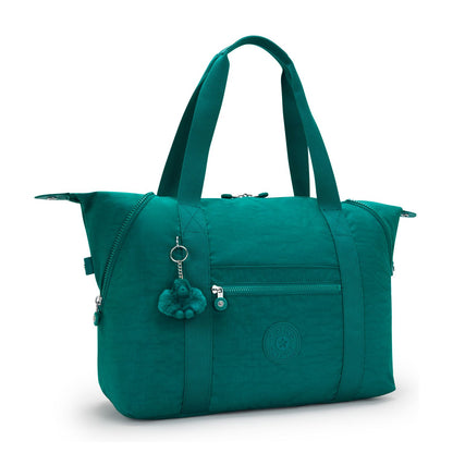 Kipling Art M outspoken green