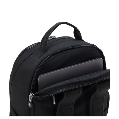 Kipling Seoul Cabin black noir