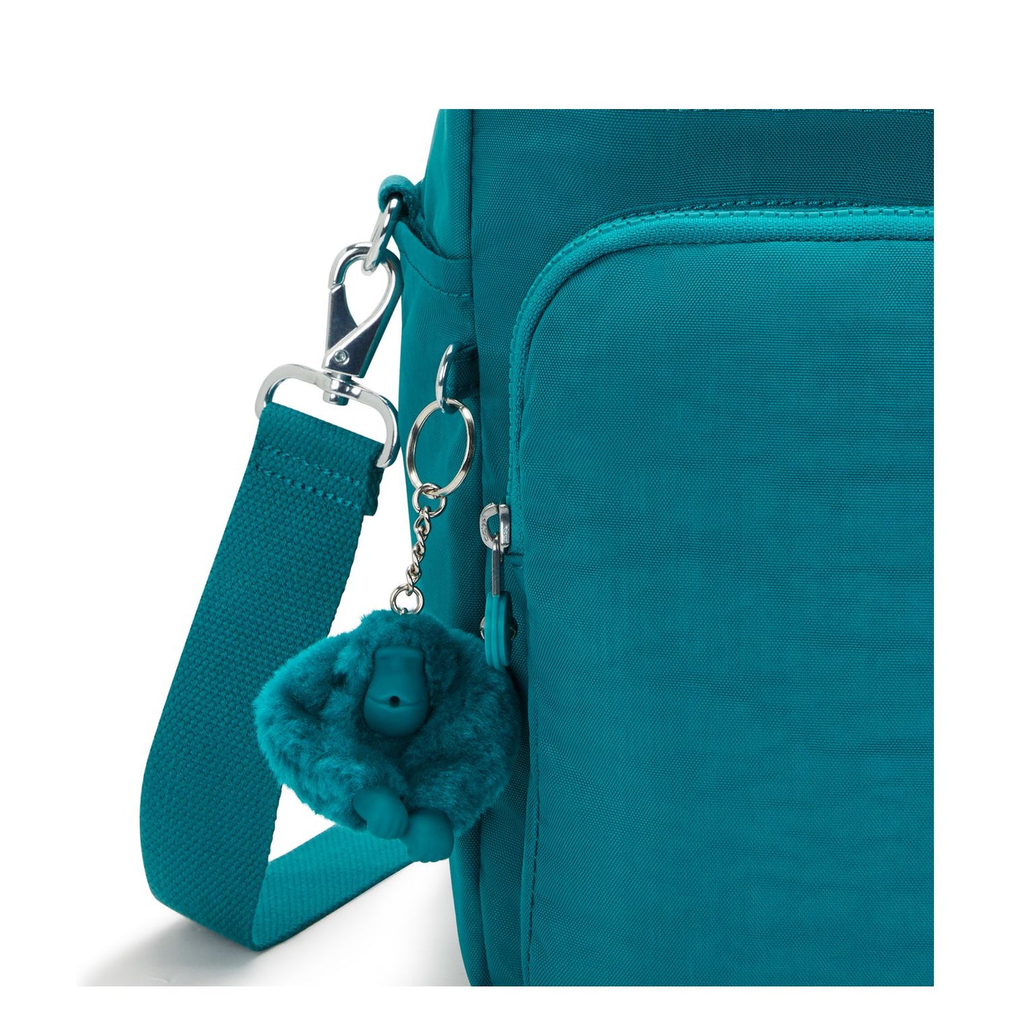 Kipling Defea XL outspoken green