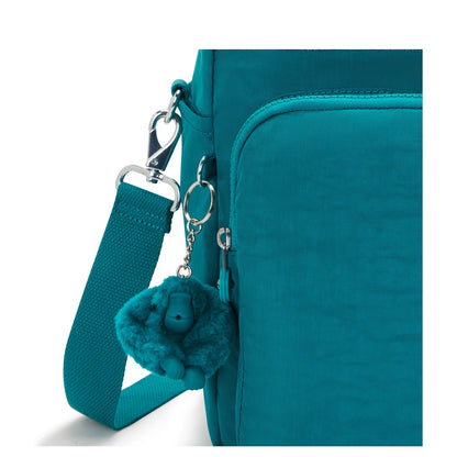 Kipling Defea XL outspoken green