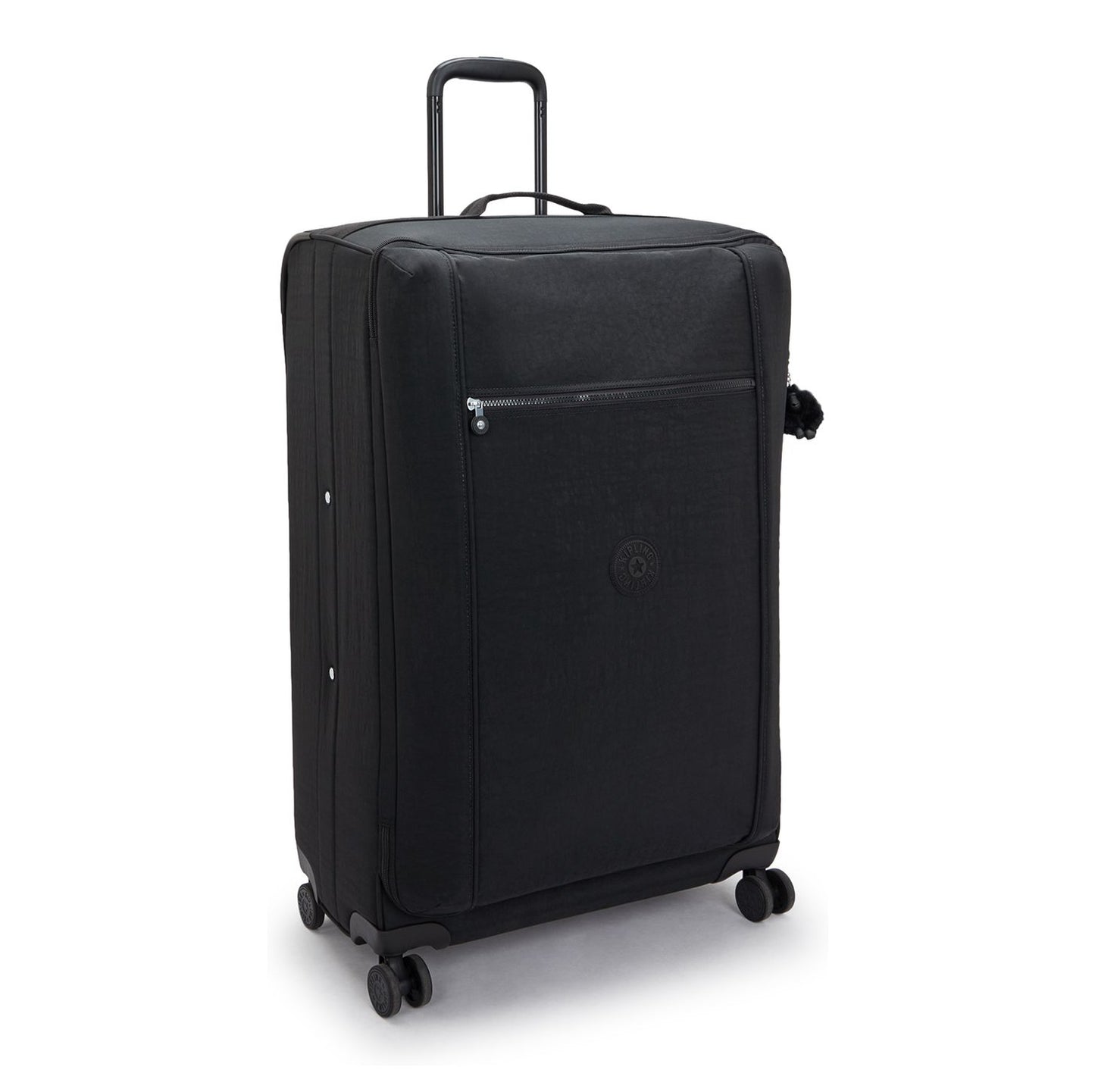 Kipling Jet L black noir