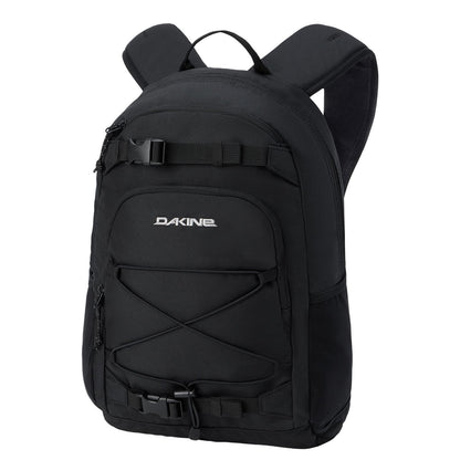 Dakine Grom Backpack 2.0 13L black