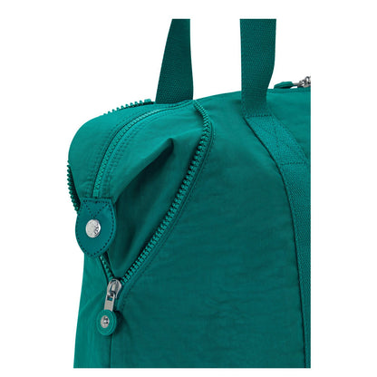 Kipling Art M outspoken green