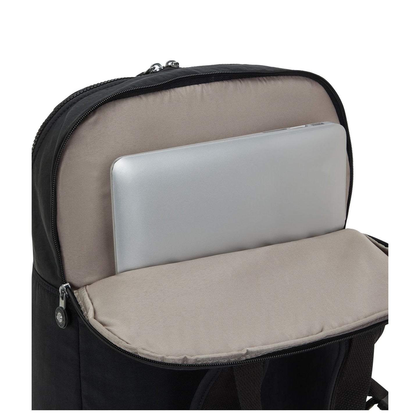 Kipling Kazuki L black noir