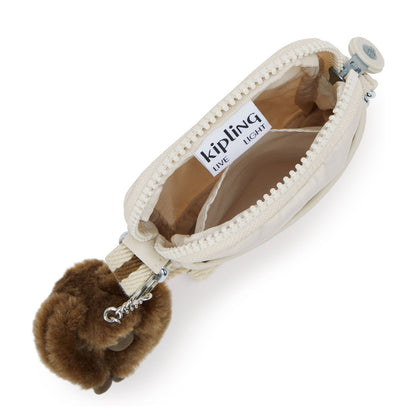 Kipling Tally soft sand