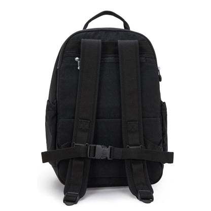 Kipling Seoul Cabin black noir