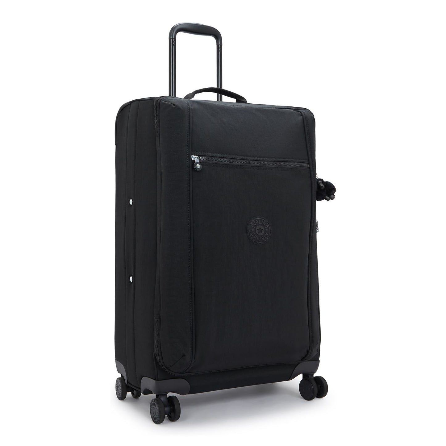 Kipling Jet M black noir