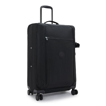 Kipling Jet M black noir