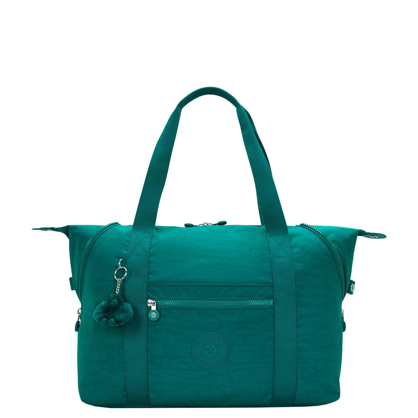 Kipling Art M outspoken green