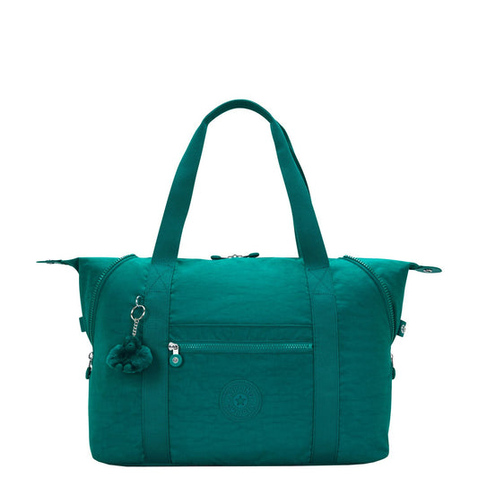 Kipling Art M outspoken green
