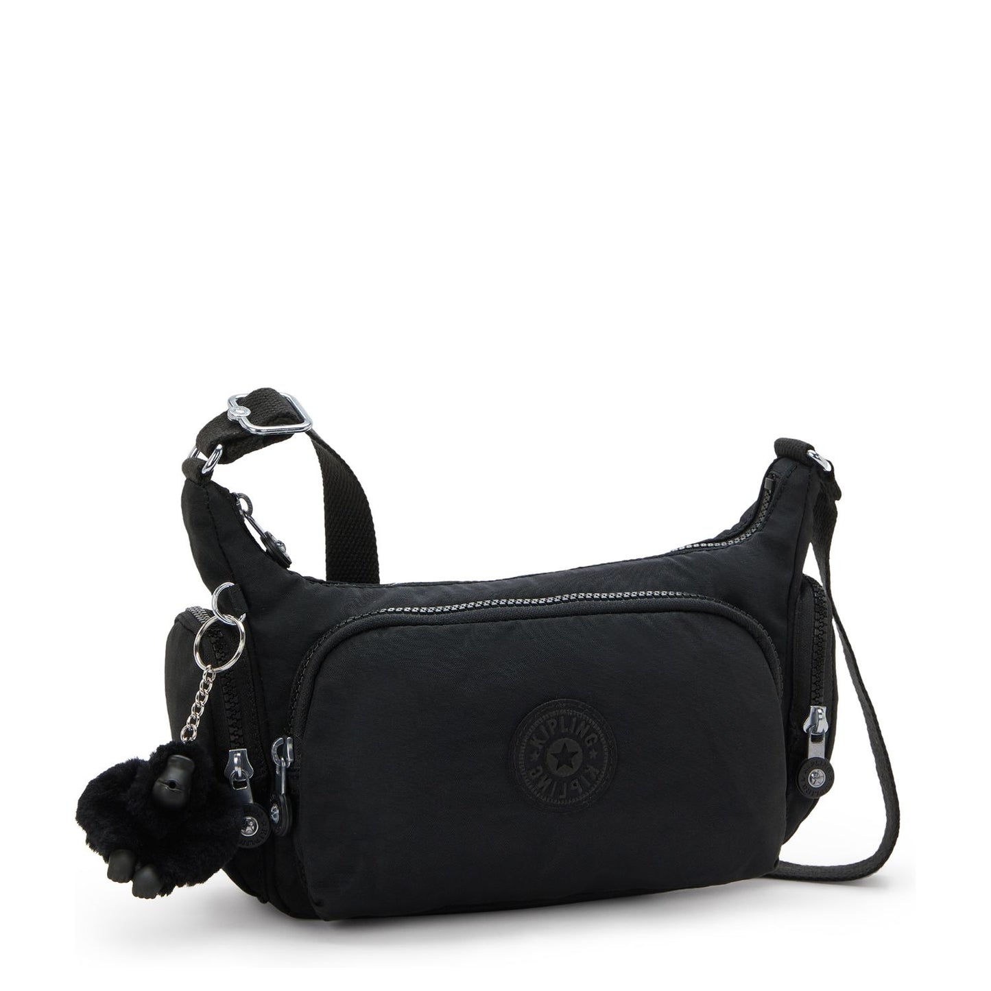 Kipling Gabbette S black noir