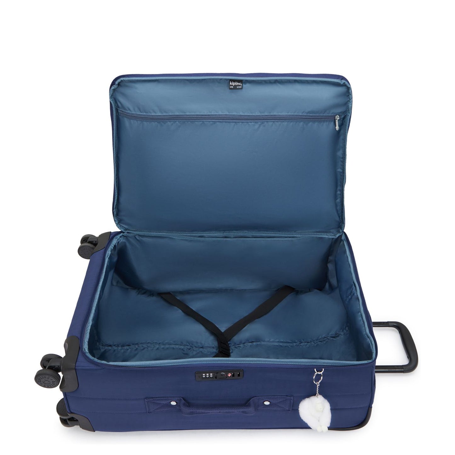 Kipling Jet M casual blue combo