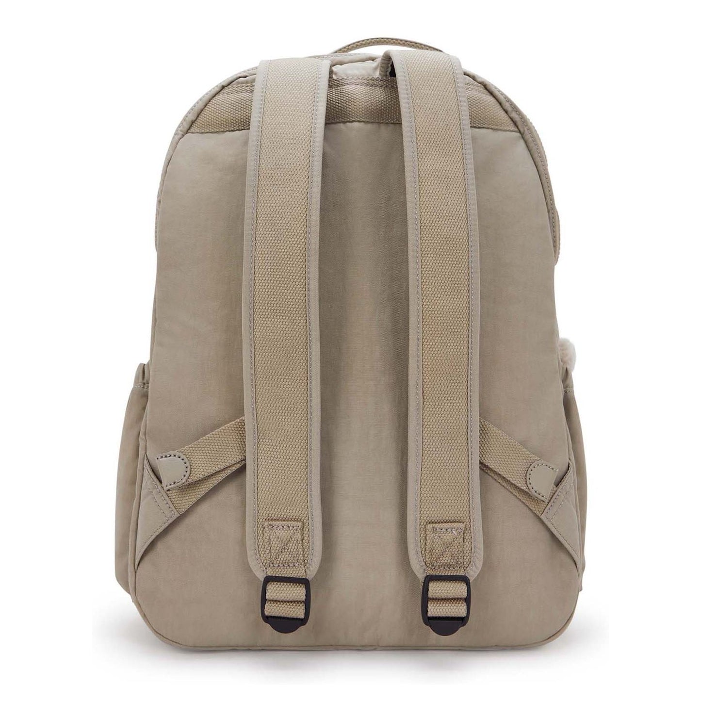 Kipling Seoul Lap soft taupe
