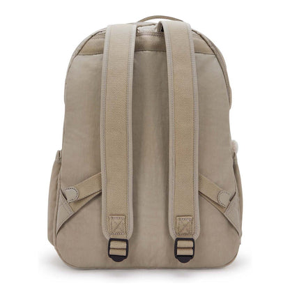 Kipling Seoul Lap soft taupe