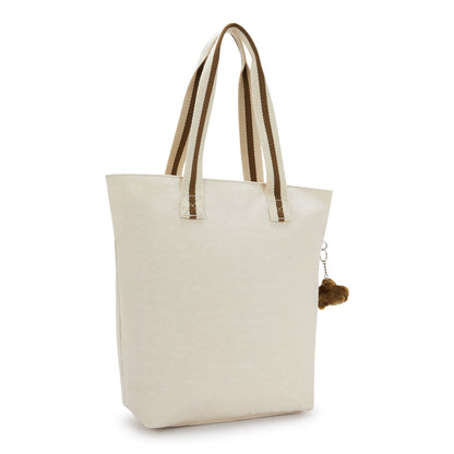 Kipling Hanifa soft sand