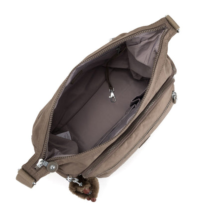 Kipling Gabbie true beige