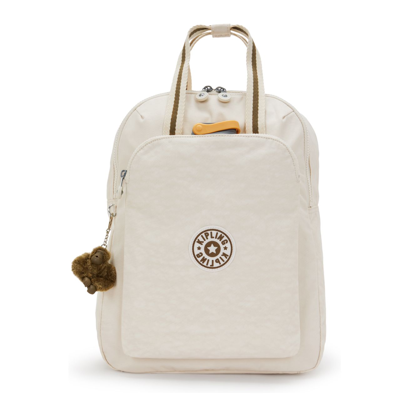 Kipling Kazuki L soft sand