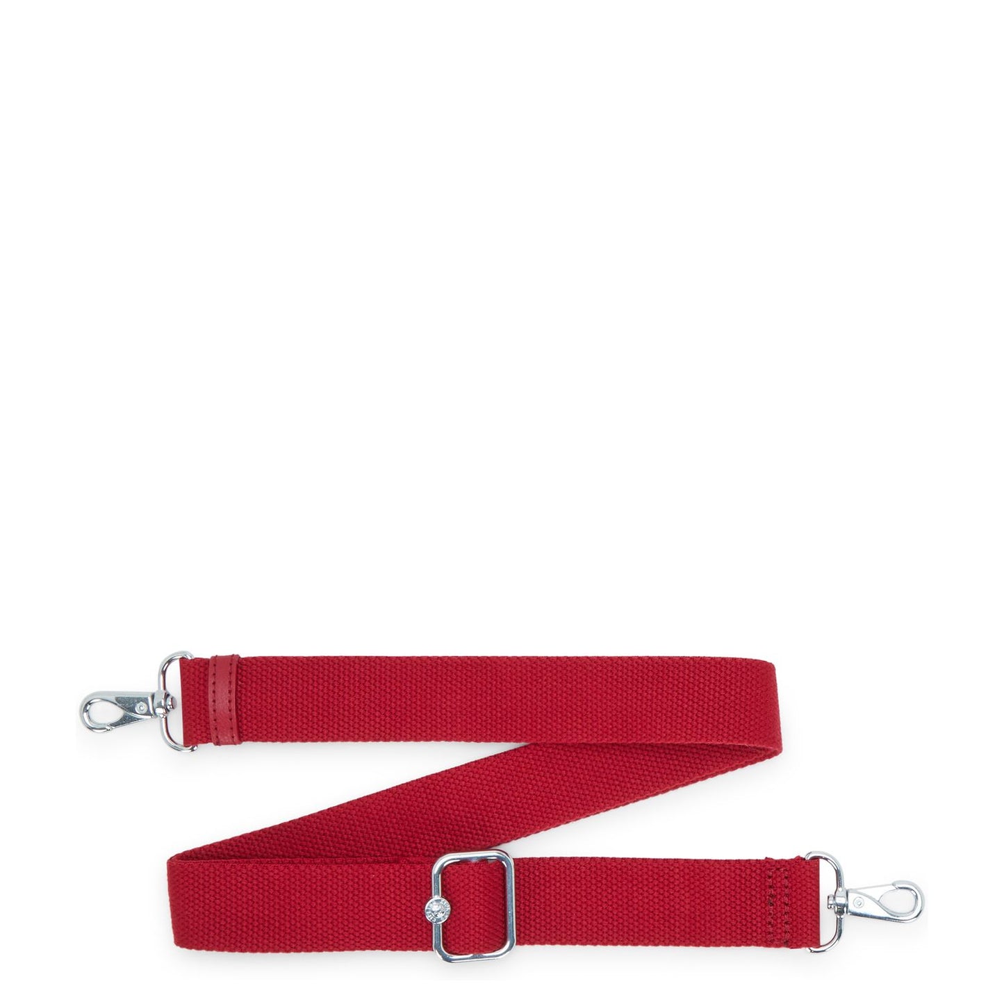 Kipling Minta ruby red