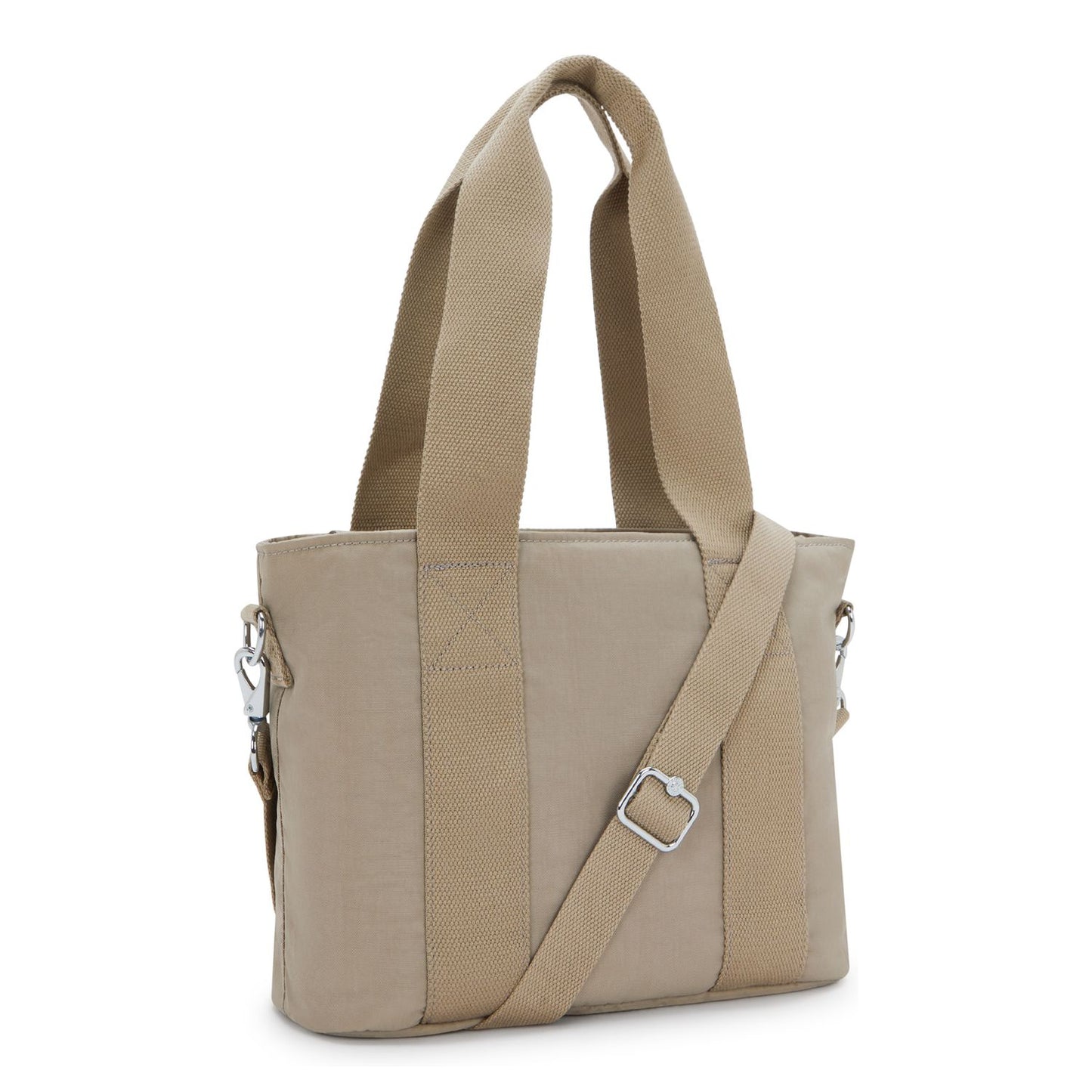 Kipling Minta M Up soft taupe