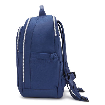 Kipling Seoul Cabin casual blue combo