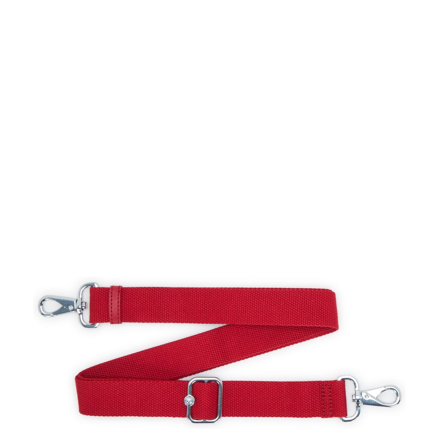 Kipling Minta M Up ruby red