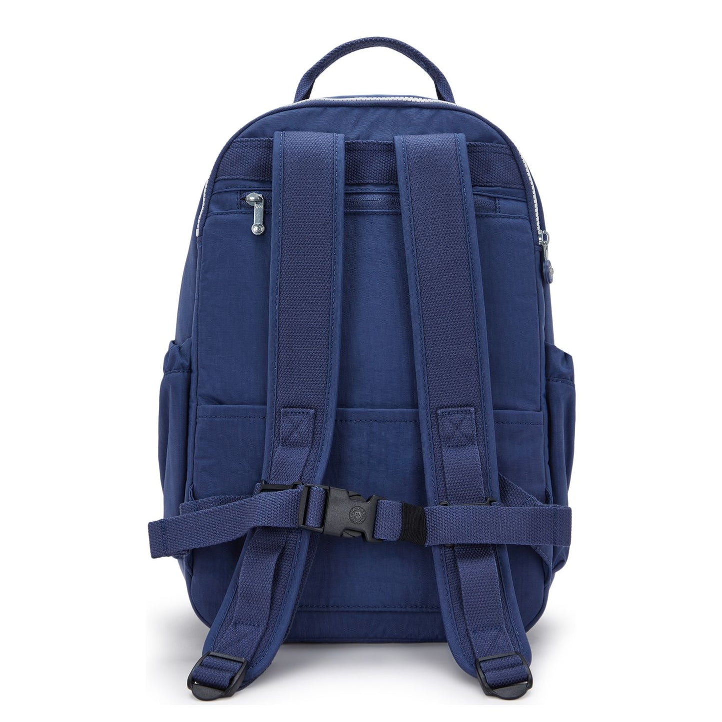 Kipling Seoul Cabin casual blue combo