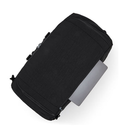 Kipling Jonis M Up black noir