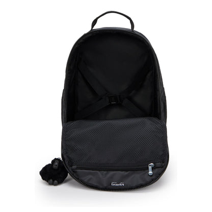 Kipling Seoul Cabin black noir