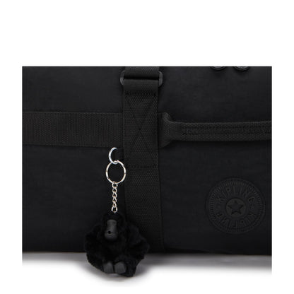 Kipling Jonis M Up black noir