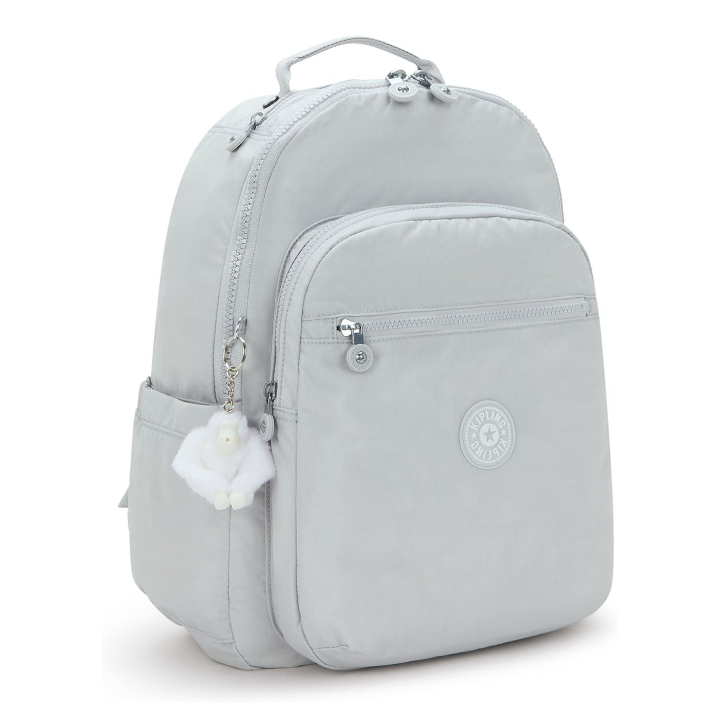 Kipling Seoul easy grey