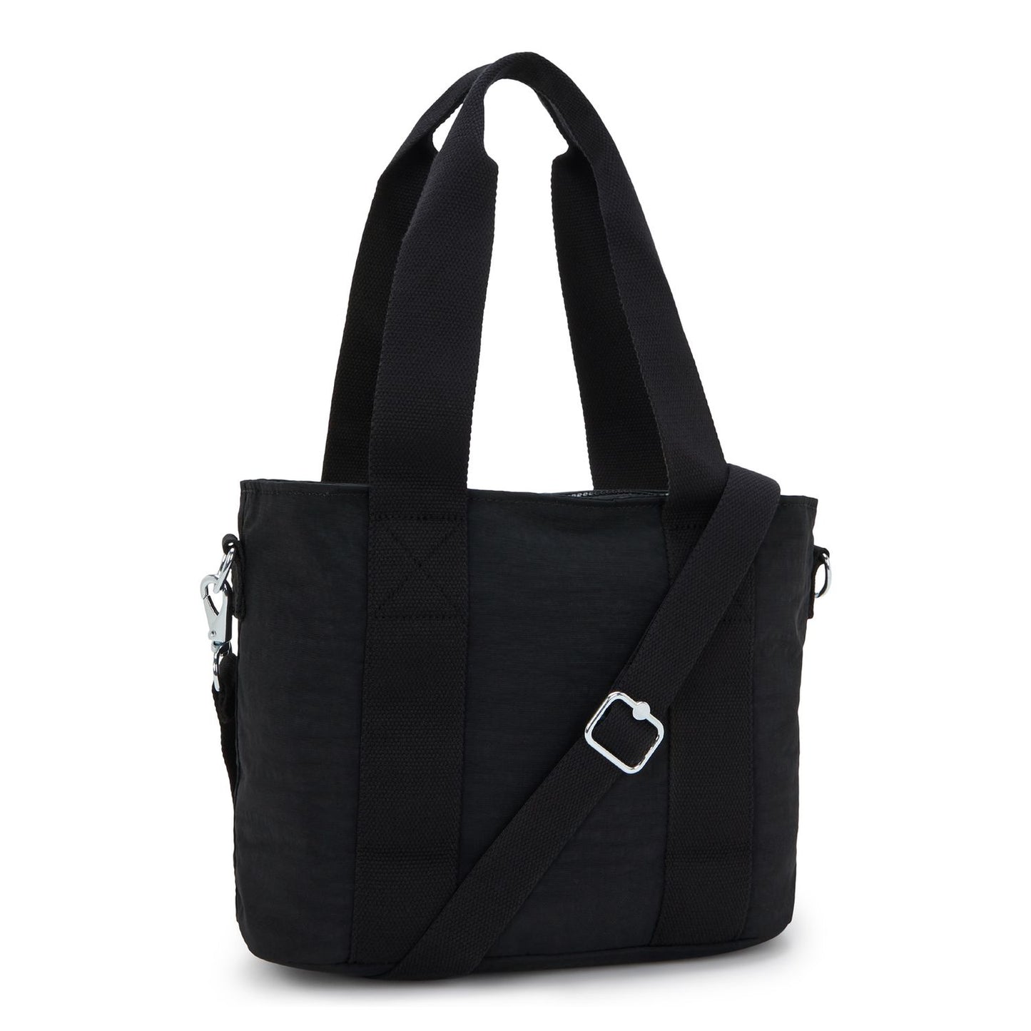 Kipling Minta M Up black noir