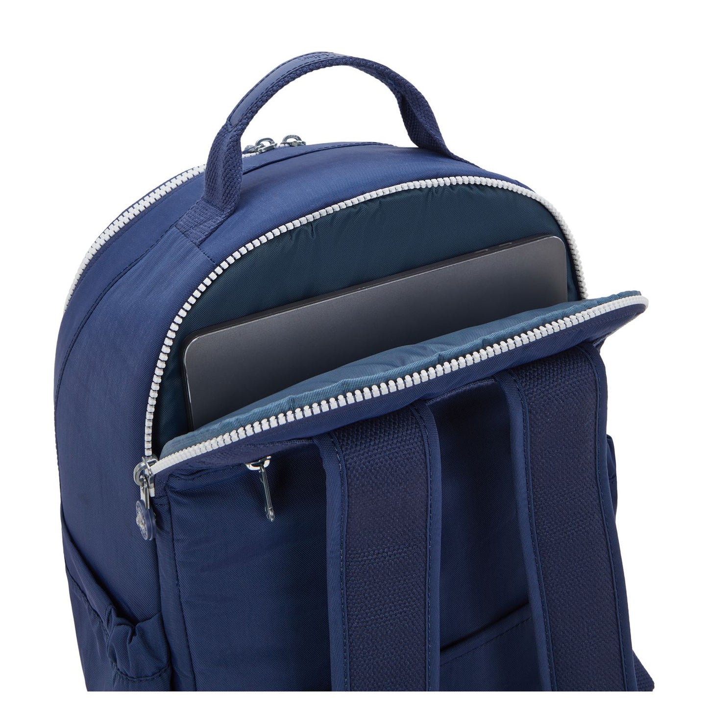 Kipling Seoul Cabin casual blue combo