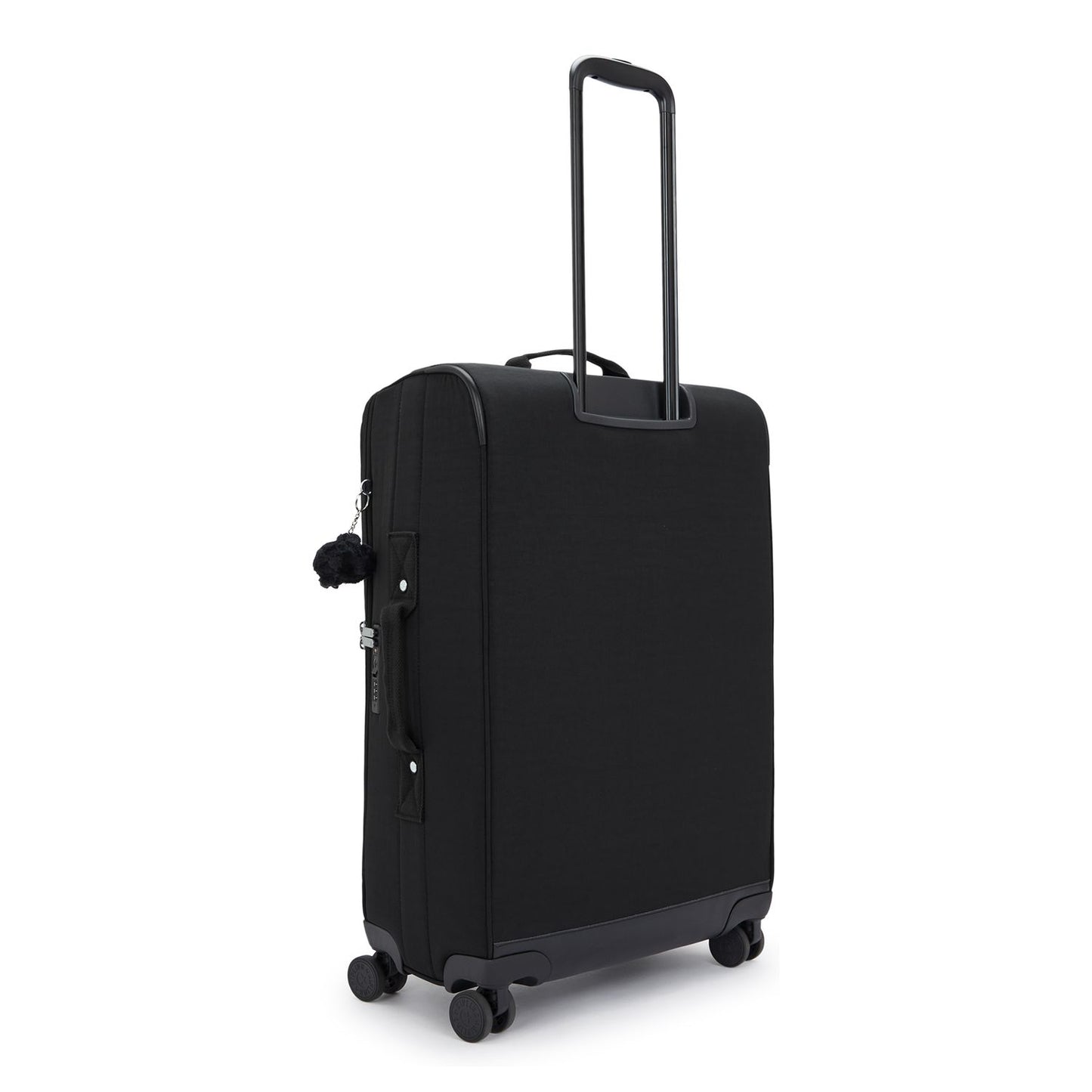 Kipling Jet M black noir