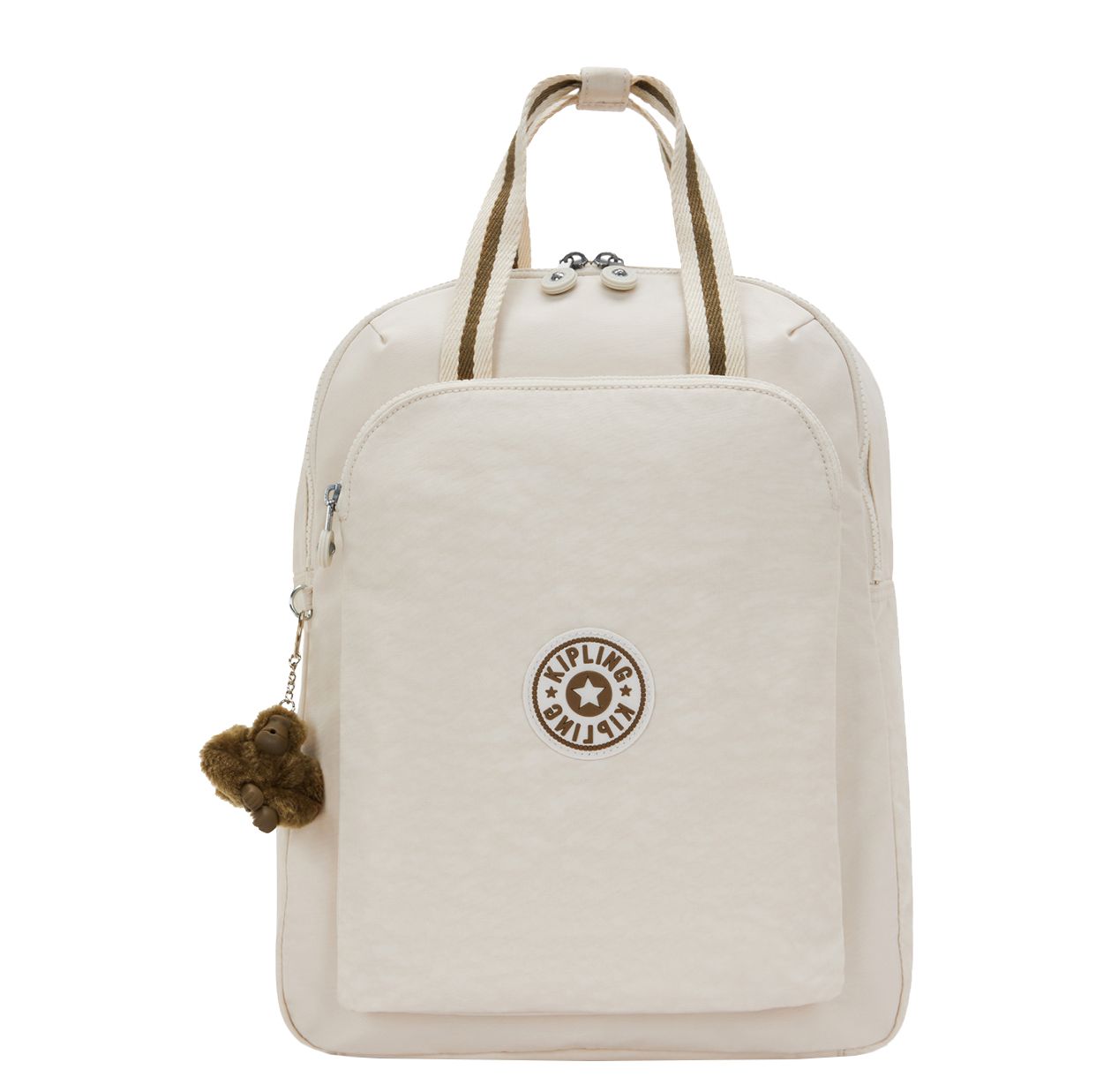 Kipling Kazuki L soft sand