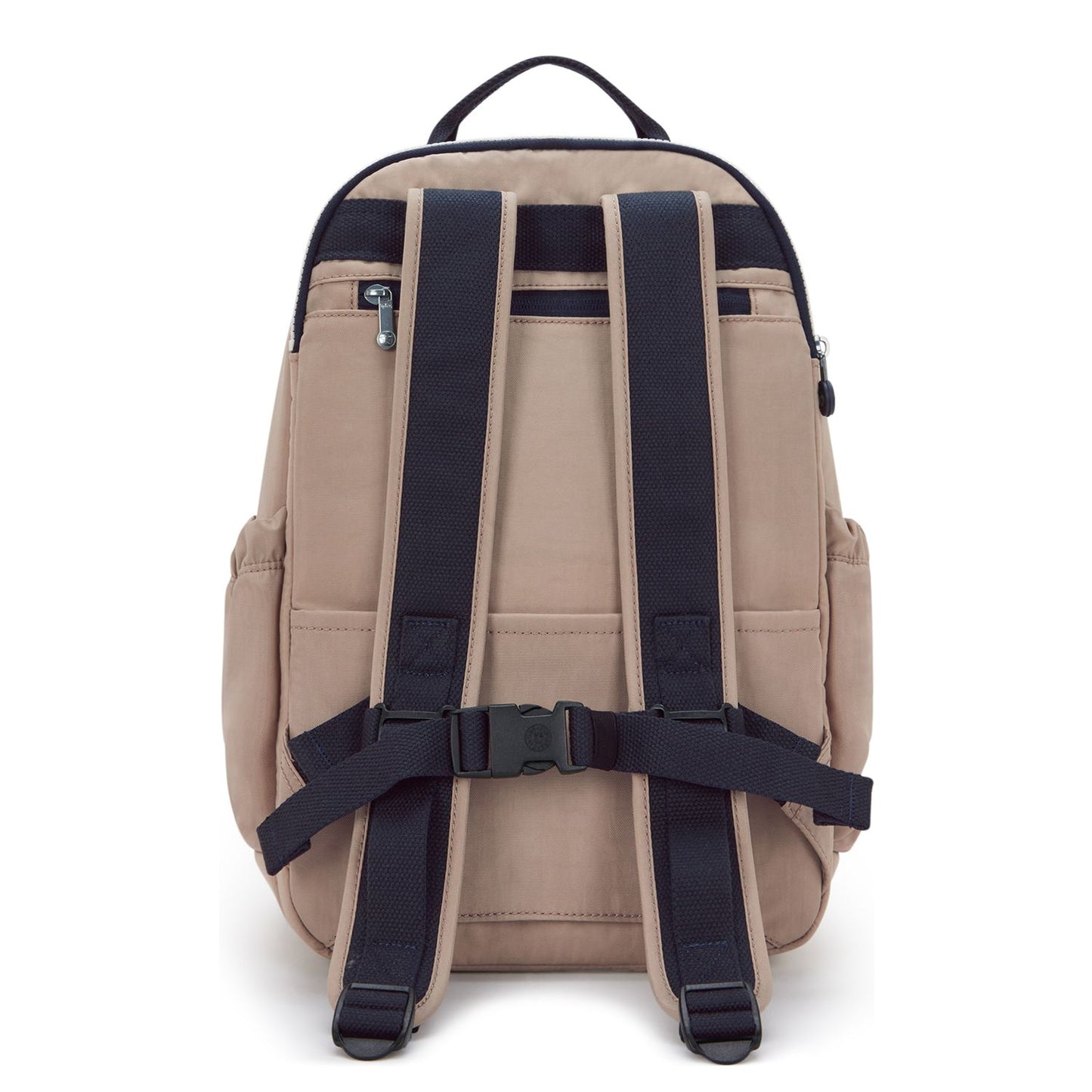 Kipling Seoul Cabin soft taupe combo