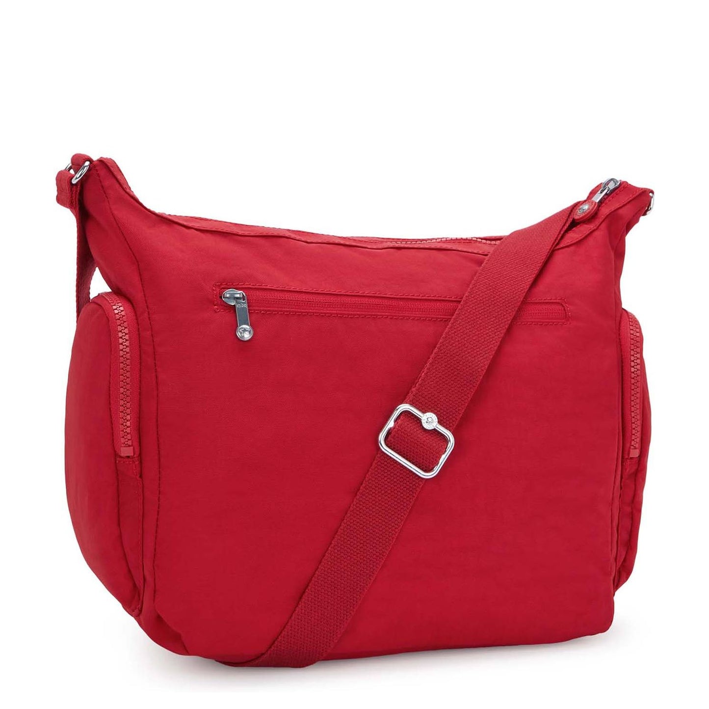Kipling Gabb ruby red