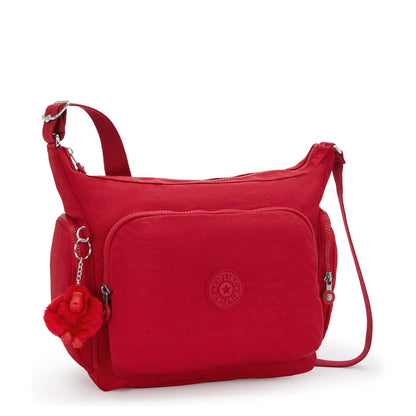 Kipling Gabb ruby red