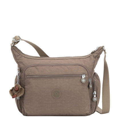 Kipling Gabbie true beige